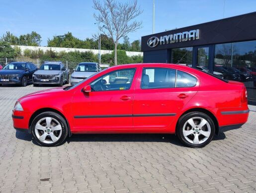 Škoda Octavia 1.9 TDI/77kW Ambiente