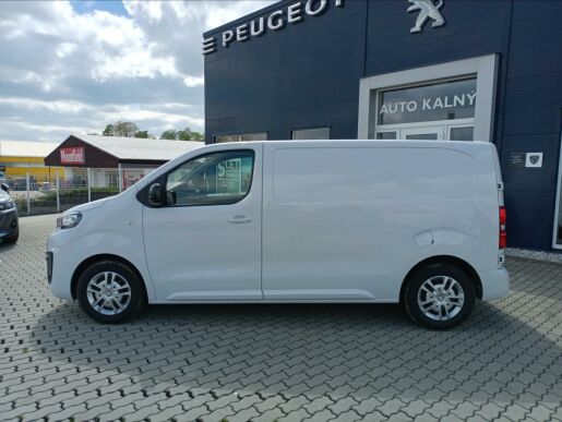 Peugeot Expert 2,0 Active L2H1 2.0 BHDi 145k man6