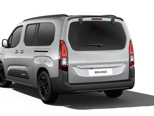 Citroën Berlingo osobní  XL  MAX 1.5 BHDi 130 S&S EAT8   7 -míst