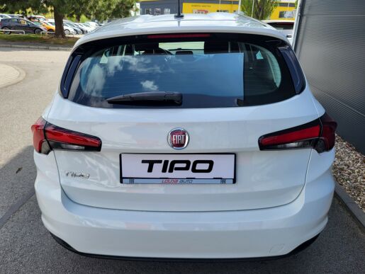 Fiat Tipo Tipo SW Cold  T3 100k 1.0 GSE 74 kW  5 M