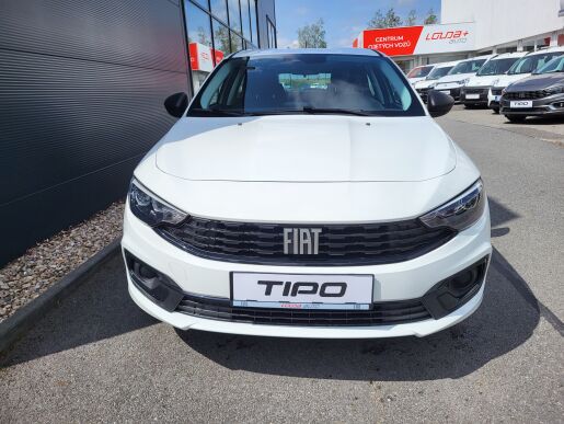 Fiat Tipo Tipo SW Cold  T3 100k 1.0 GSE 74 kW  5 M