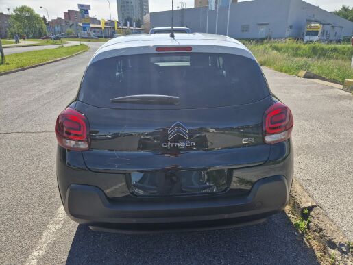 Citroën C3 MAX 1.2 PureTech 110 S&S EAT6