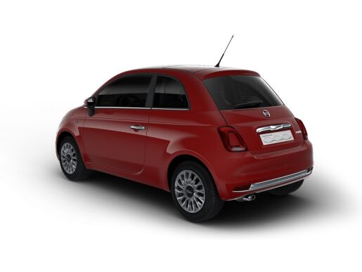 Fiat 500 1.0 BSG 6V 70k verze DOLCEVITA 