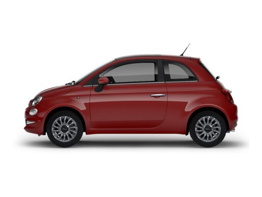 Fiat 500 1.0 BSG 6V 70k verze DOLCEVITA 