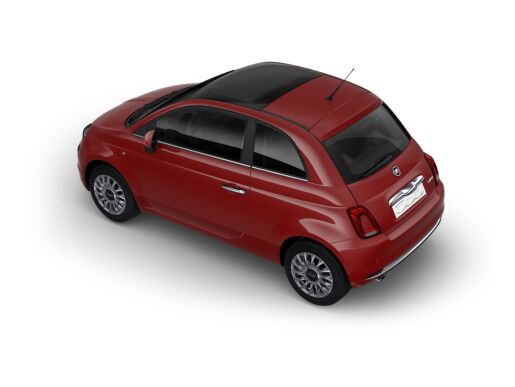 Fiat 500 1.0 BSG 6V 70k verze DOLCEVITA 