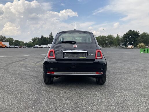 Fiat 500 1.0 BSG 6V 70k verze DOLCEVITA