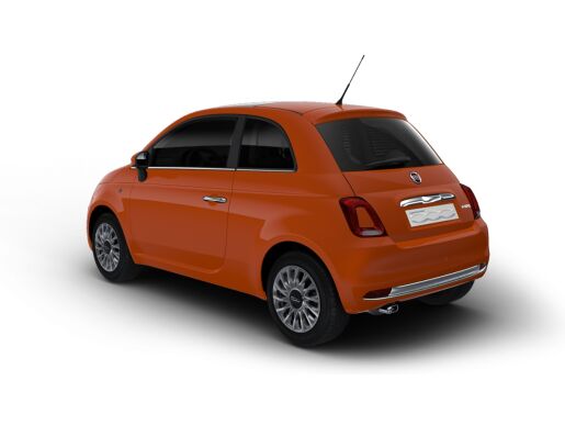 Fiat 500 1.0 BSG 6V 70k verze DOLCEVITA