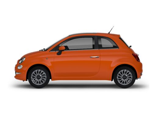 Fiat 500 1.0 BSG 6V 70k verze DOLCEVITA