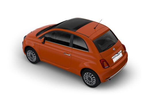 Fiat 500 1.0 BSG 6V 70k verze DOLCEVITA