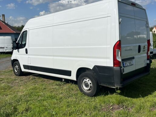 Fiat Ducato FIAT DUCATO L3H2