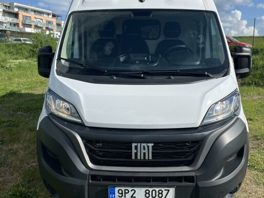 Fiat Ducato FIAT DUCATO L3H2