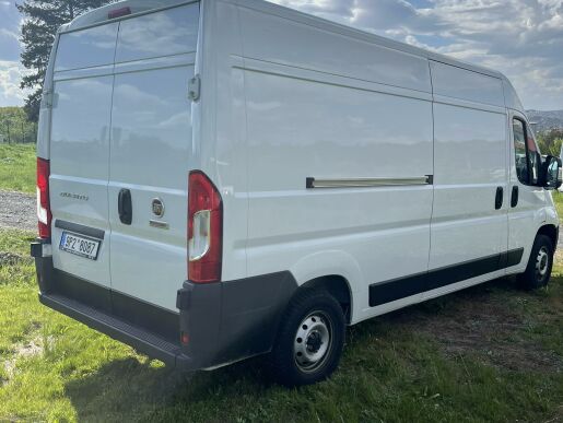 Fiat Ducato FIAT DUCATO L3H2