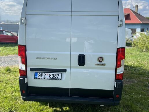 Fiat Ducato FIAT DUCATO L3H2