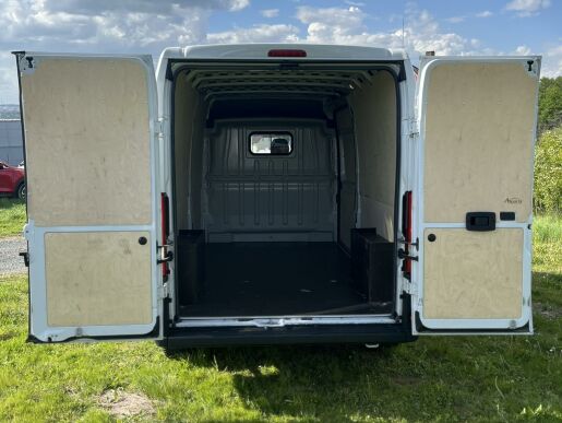 Fiat Ducato FIAT DUCATO L3H2