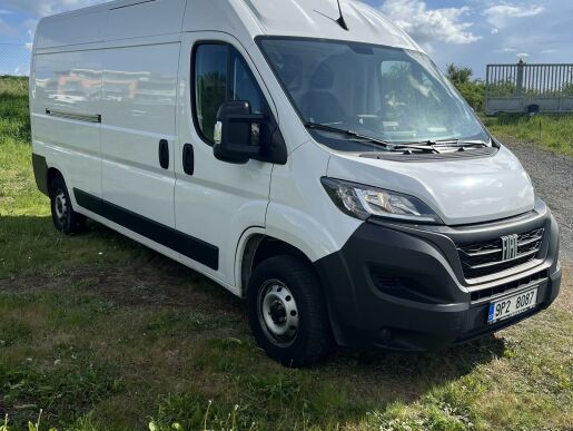 Fiat Ducato FIAT DUCATO L3H2