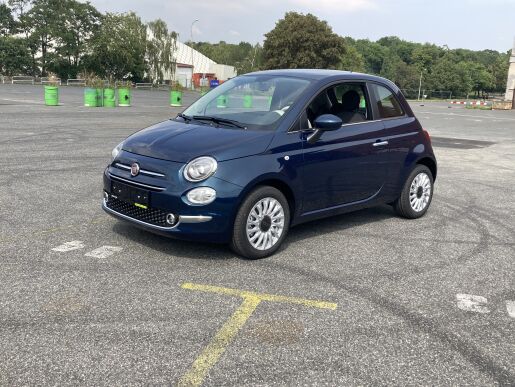 Fiat 500 1.0 BSG 6V 70k verze DOLCEVITA