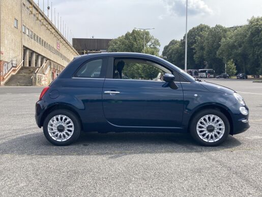 Fiat 500 1.0 BSG 6V 70k verze DOLCEVITA