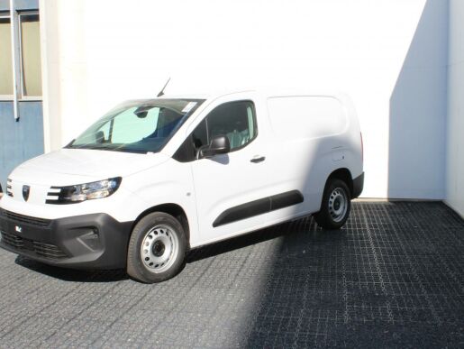 Peugeot Partner FURGON L2 1000 1.5 BHDi 100k