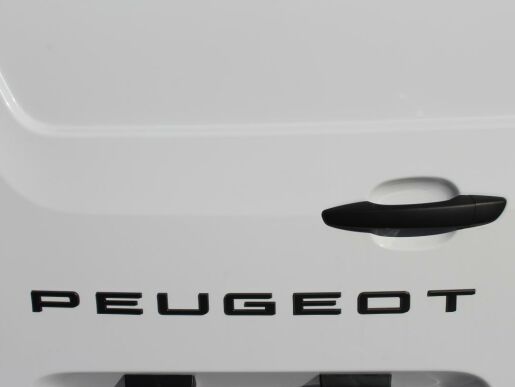 Peugeot Partner FURGON L2 1000 1.5 BHDi 100k