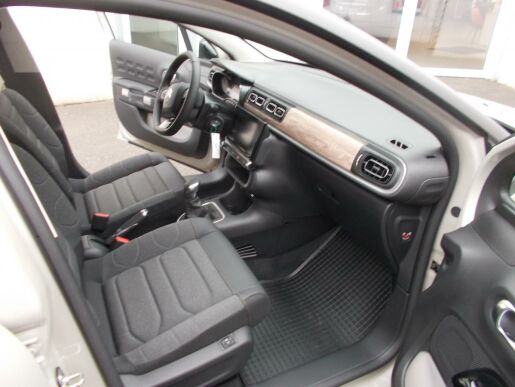 Citroën C3 MAX 1.2 PureTech 83