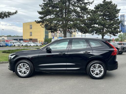 Volvo XC60 2,0 T5  ČR Momentum AWD AT