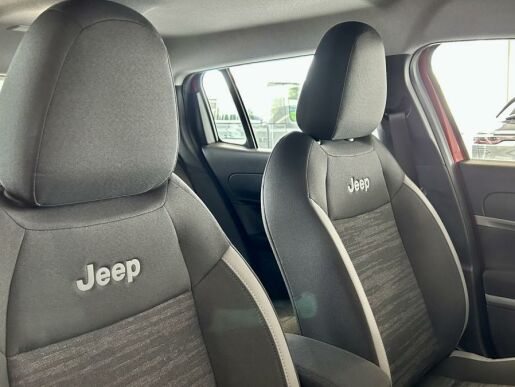 Jeep Avenger 1.2i 100k Longitude MT6