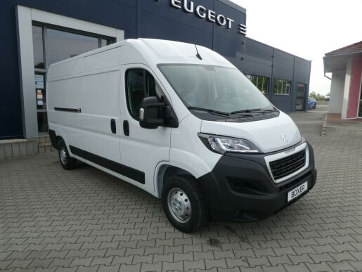 Peugeot Boxer 3500 L3H2 BlueHDi 140k MAN6