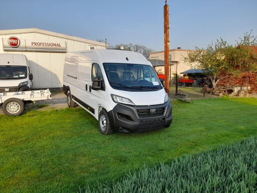 Fiat Ducato L4H2