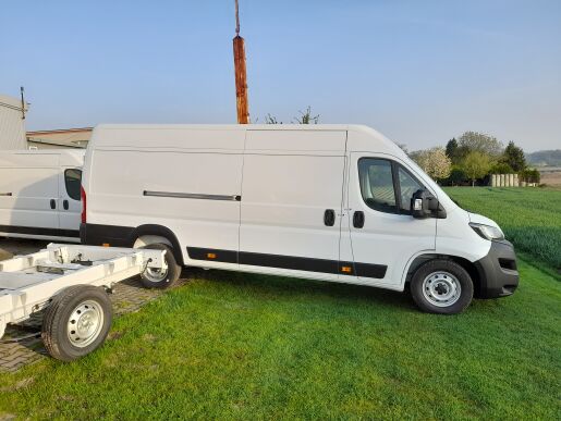 Fiat Ducato L4H2