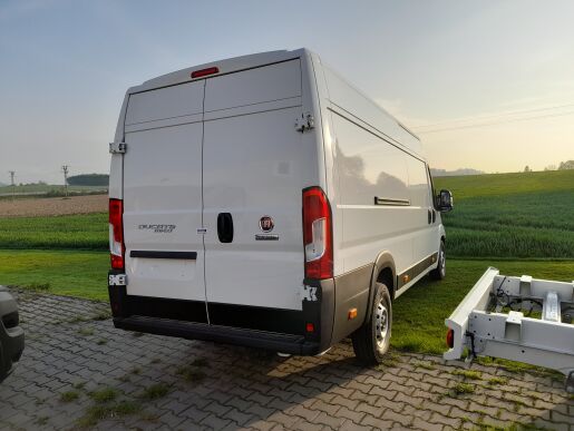 Fiat Ducato L4H2