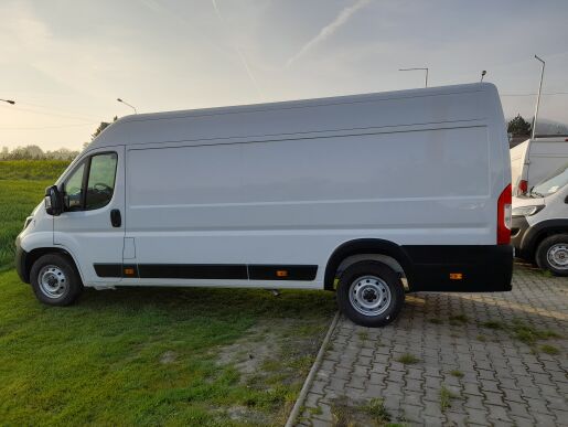 Fiat Ducato L4H2