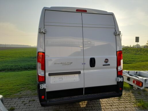 Fiat Ducato L4H2