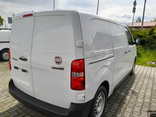 Fiat Scudo L2 van