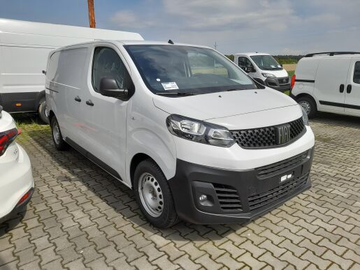 Fiat Scudo L2 van