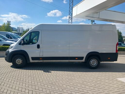 Citroën Jumper 2,2 BHDi 140k L4H2 S&S MAN6 FG