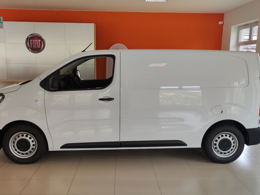 Fiat Scudo 1,5 MTJ 120 K 6M VAN L2