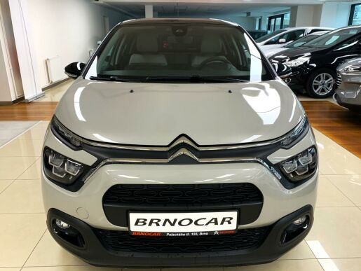 Citroën C3 MAX 1.2 PT 83 S&S MAN