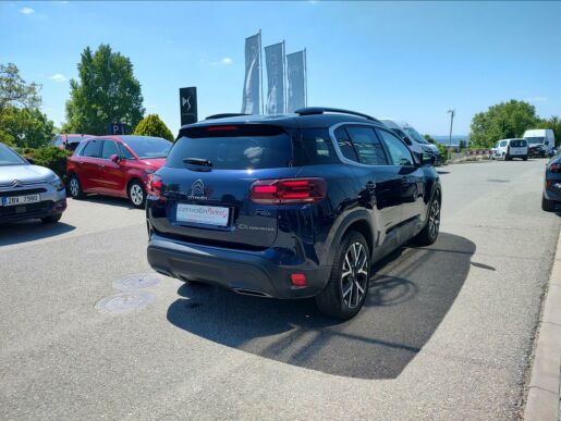 Citroën SUV C5 Aircross 1,5 BlueHDI 130 S&S EAT8 SHINE