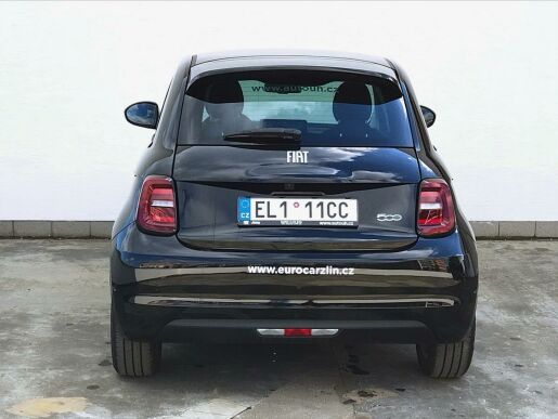 Fiat 500e 0,0 Hatchback 42 kWh