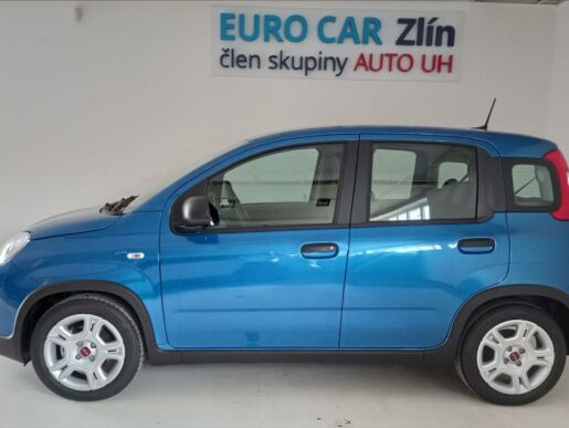 Fiat Panda 1.0 Cold GSE 70