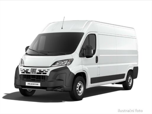 Fiat Ducato 2,2 Easy Pro MTJ SCR 140k 35 L