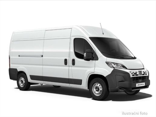 Fiat Ducato 2,2 Easy Pro MTJ SCR 140k 35 L