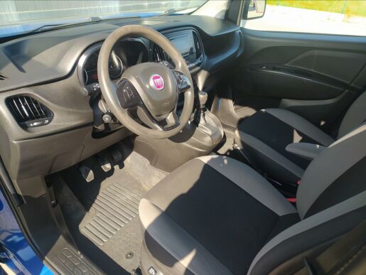 Fiat Dobló 1,6 MTJ  Combi  SX 5 mist