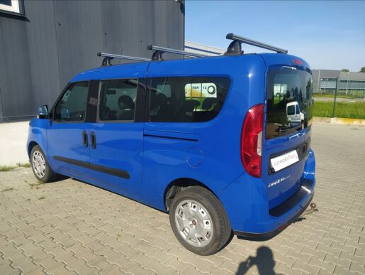 Fiat Dobló 1,6 MTJ  Combi  SX 5 mist