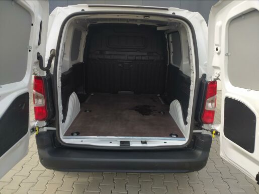 Opel Combo 1,5 CDTI  VAN 75 kW S/S