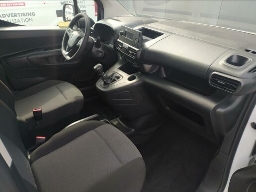 Opel Combo 1,5 CDTI  VAN 75 kW S/S