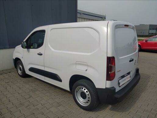 Opel Combo 1,5 CDTI  VAN 75 kW S/S