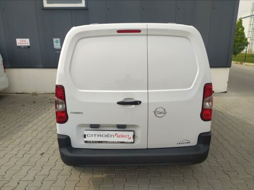 Opel Combo 1,5 CDTI  VAN 75 kW S/S