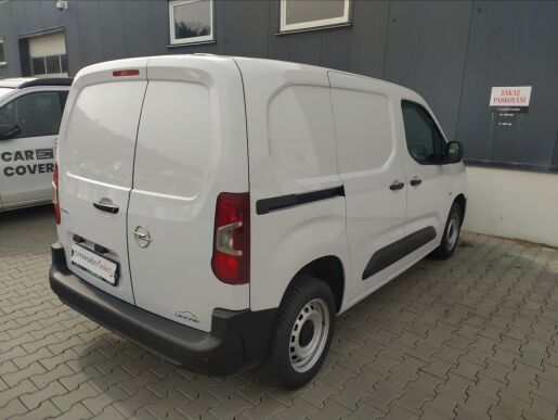 Opel Combo 1,5 CDTI  VAN 75 kW S/S