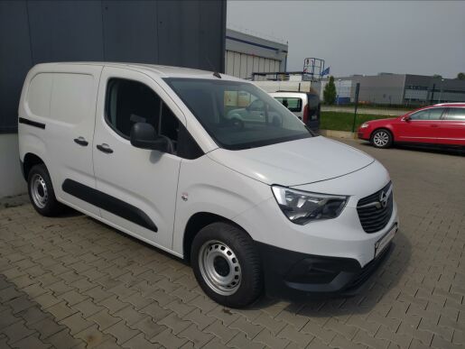 Opel Combo 1,5 CDTI  VAN 75 kW S/S